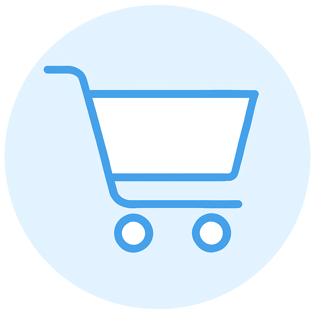 Marketplace Icon